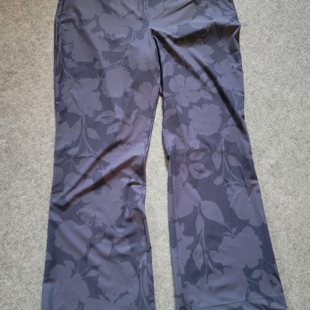 New Sunshine Kick Flare  Spanx size x-Large